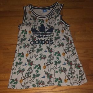 Women’s Adidas jersey